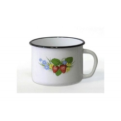 Кружка 1 л.  0107/4  /М/